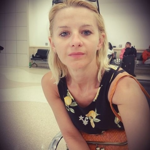 Meet your Posher, Jadwiga - Picture 1 of 1